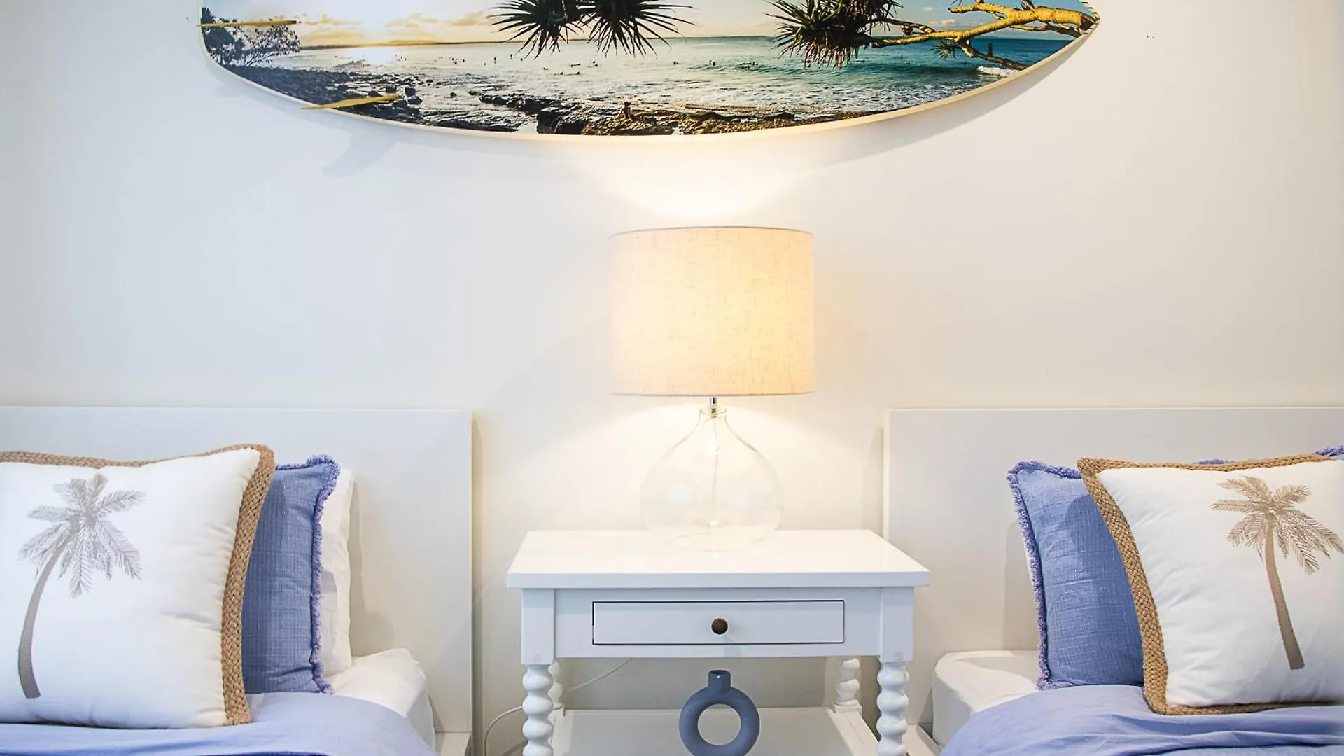 Dom wakacyjny Endless Summer Beach Retreat-Pet Friendly, Walk To Shops Noosa