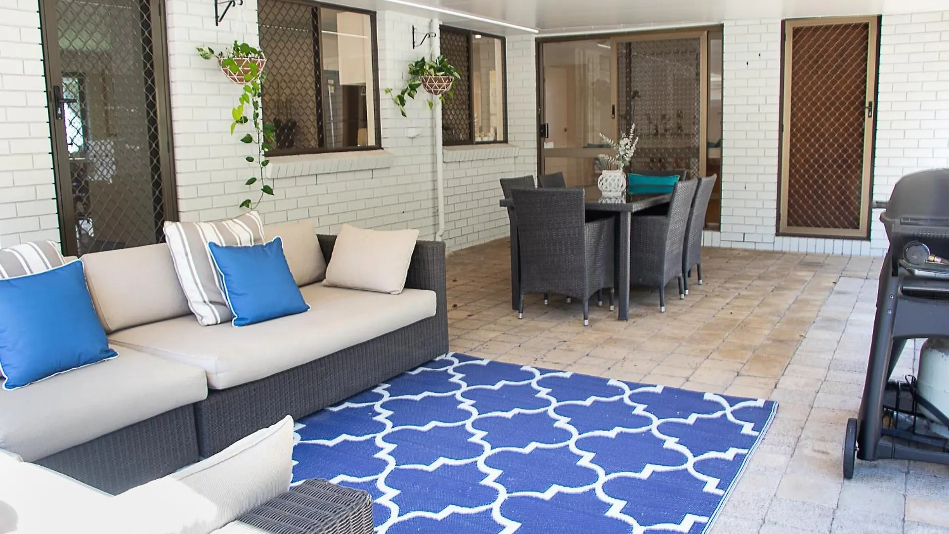Endless Summer Beach Retreat-Pet Friendly, Walk To Shops Noosa Dom wakacyjny