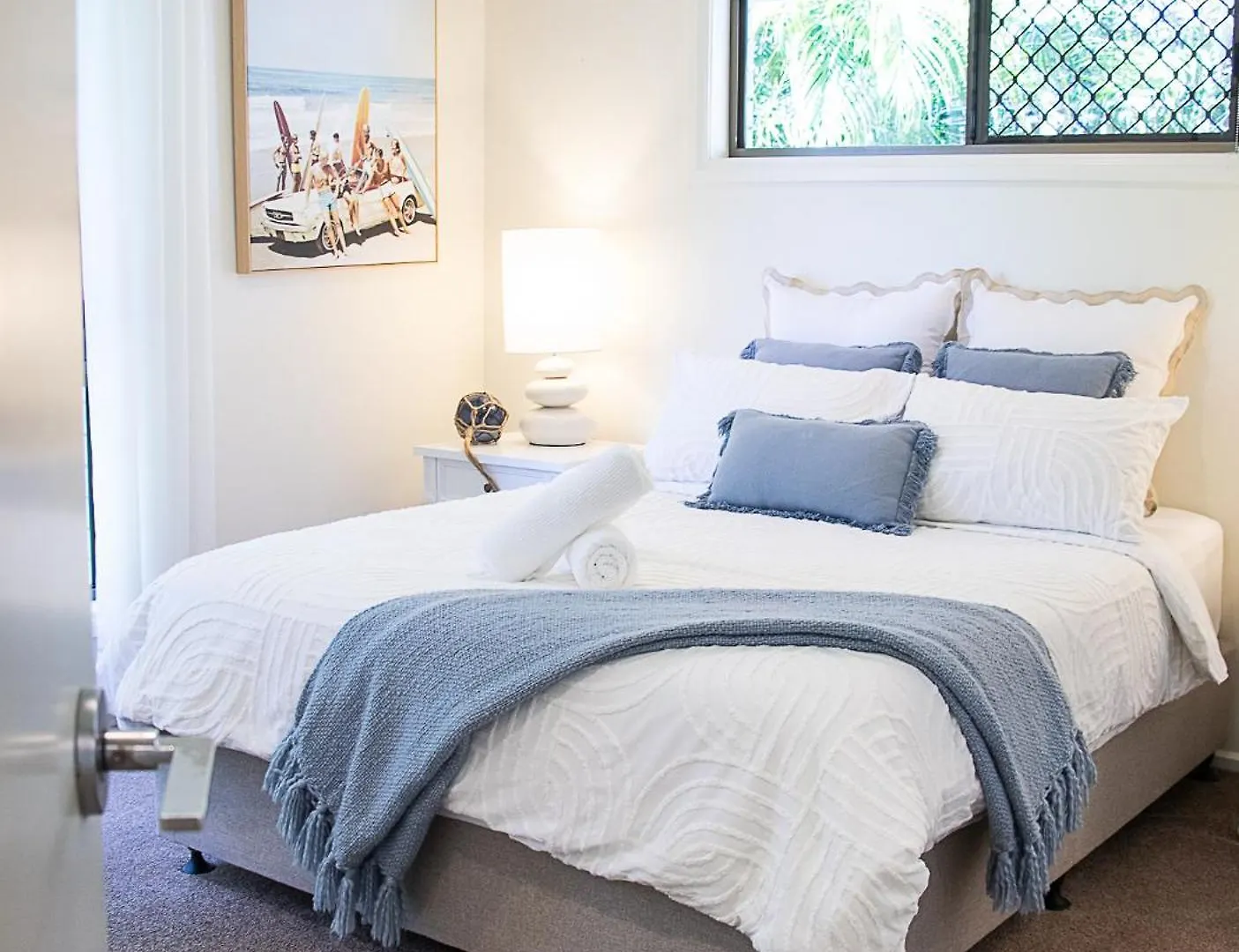 Endless Summer Beach Retreat-Pet Friendly, Walk To Shops Noosa 0*,  Australia
